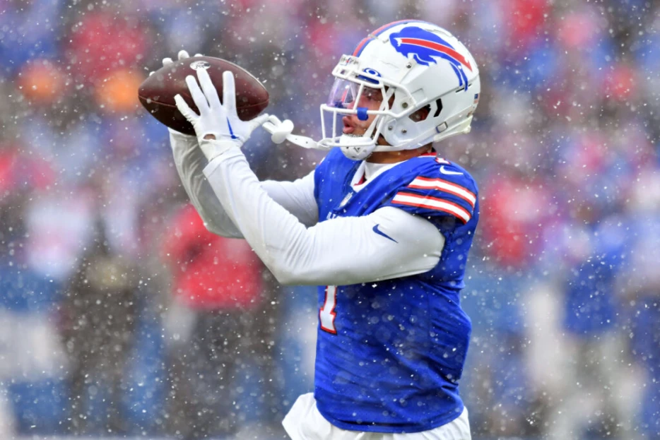 Bills CB Taron Johnson Underwent Offseason Shoulder Surgery; TE Dalton Kincaid Played Through Injuries To Both Knees In 2024