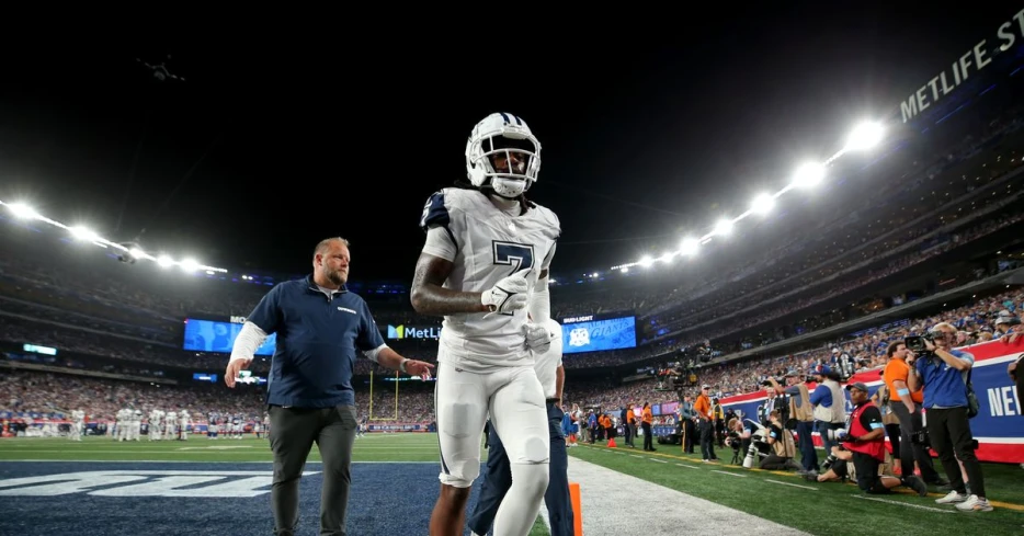 Cowboys post-draft roster review: Cornerbacks