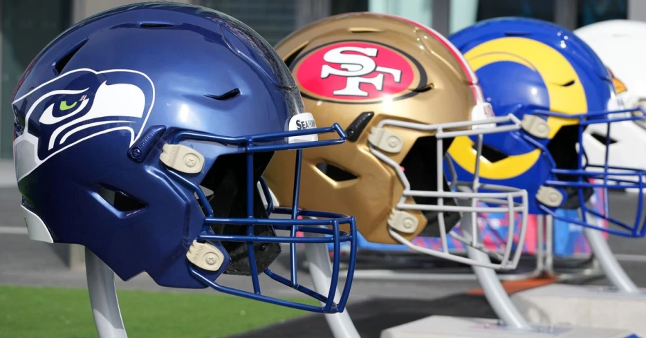 Is the 2025 Seahawks season on the line already in Week 1 vs. 49ers?