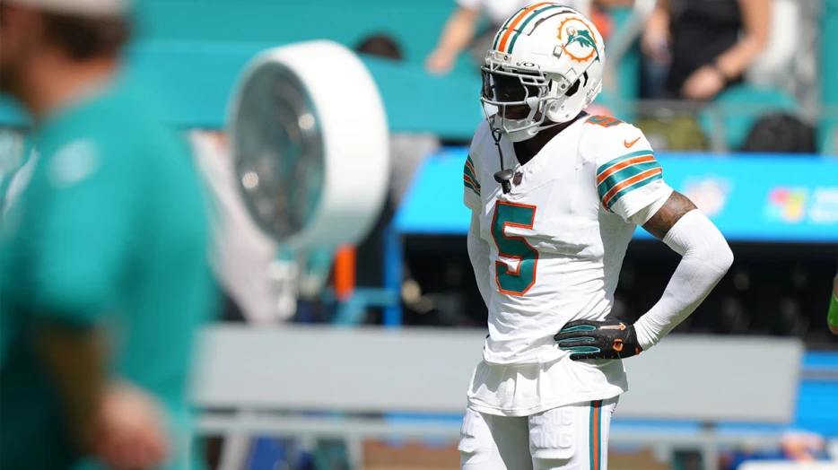Jalen Ramsey’s expected mandatory minicamp status amid Dolphins’ trade talks