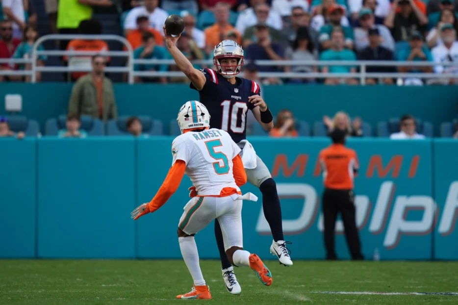 Miami Dolphins expected to reach resolution with Jalen Ramsey trade soon