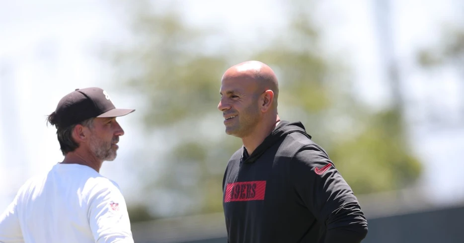 More than half of 49ers fans believe Kyle Shanahan has the most to prove in 2025