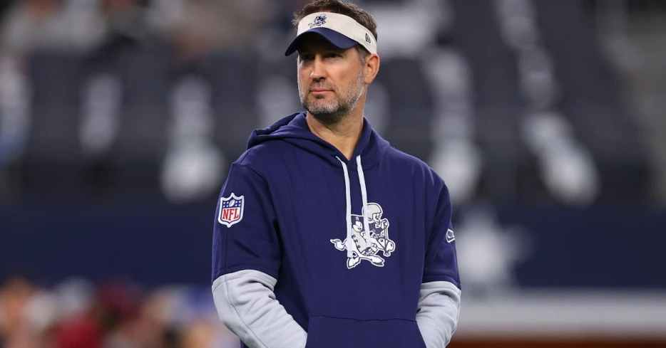 No. 1 priority on offense and defense for the Dallas Cowboys in 2025