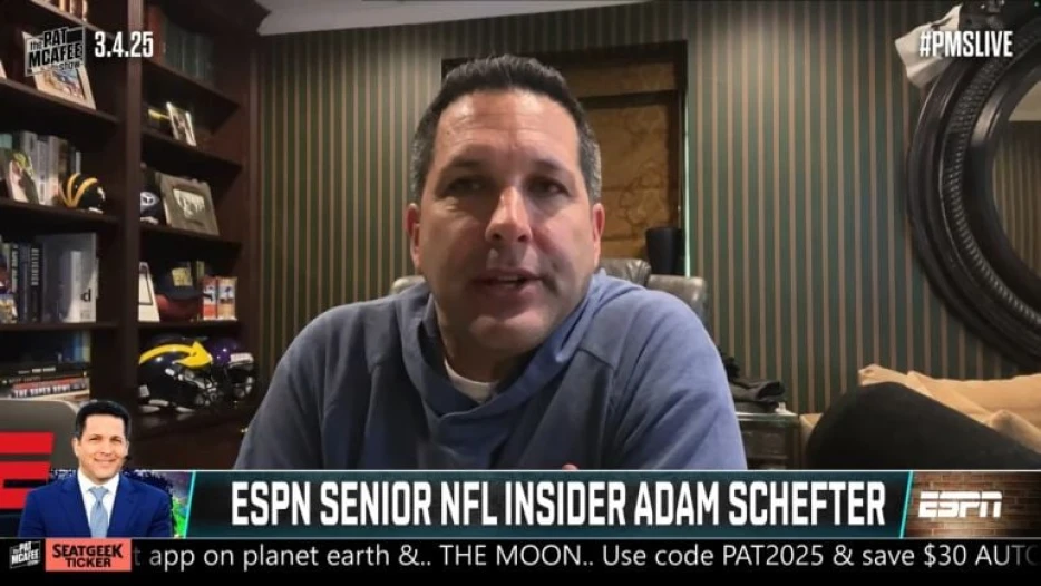 Schefter: Aaron Rodgers Wasn’t Pittsburgh’s First (Or Second) Option