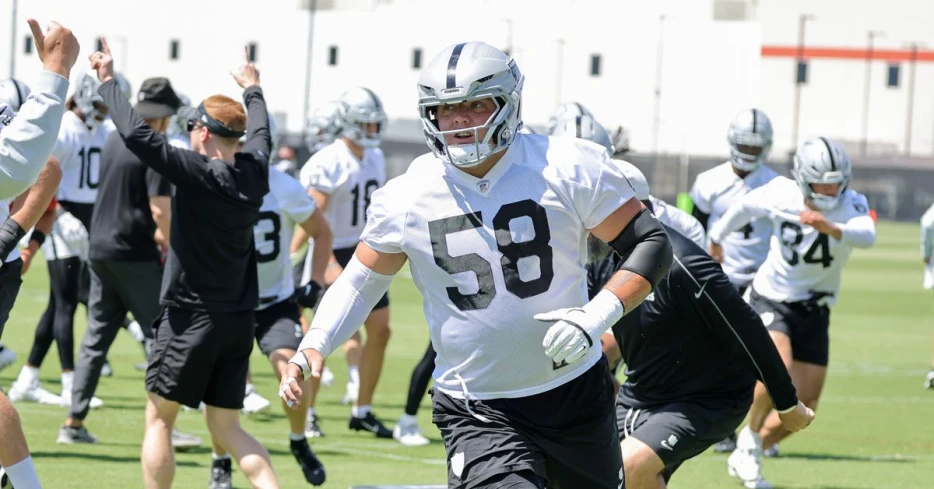 Silver Minings: Powers-Johnson down ‘10 to 15 pounds’ from last season