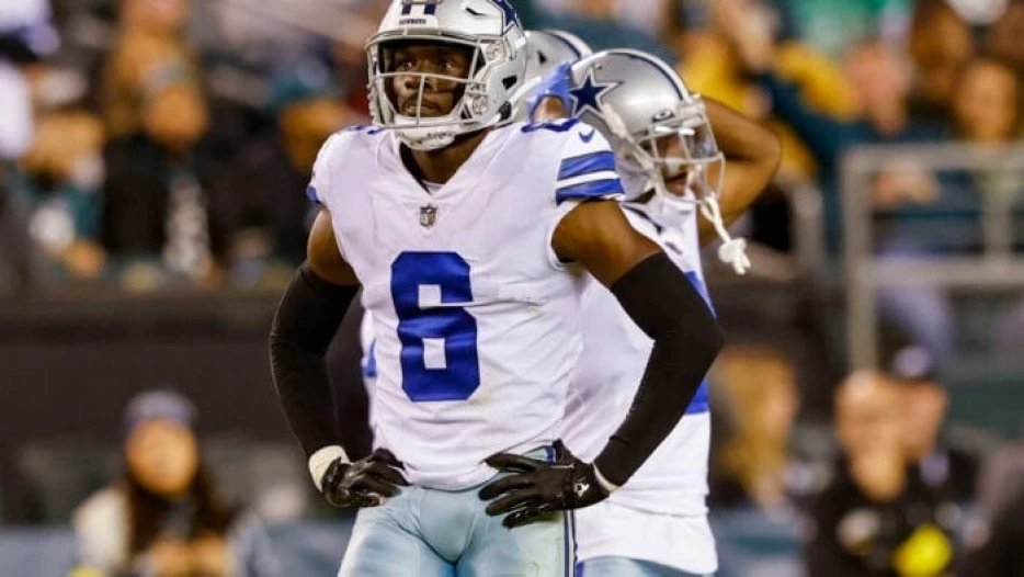 2025 Jersey Number Shuffle: Foreshadowing a Cut Candidate