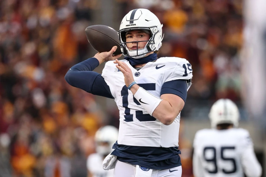 2026 NFL Draft Top 50 Big Board 1.0