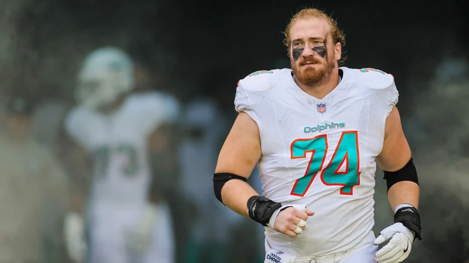 3 Dolphins veterans whose roles will be pushed by rookies in 2025