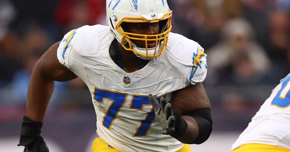 4 Chargers to watch at mandatory minicamp