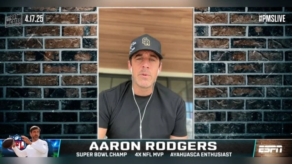 Aaron Rodgers In Situation To Succeed Where He Can ‘Just Play Football’ With Steelers, Schrager Believes