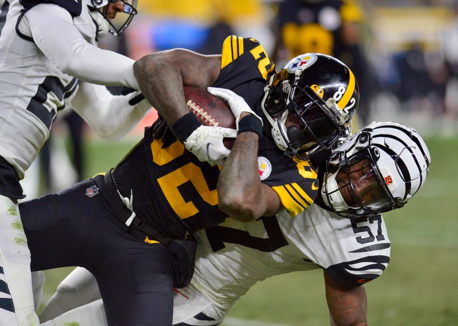 Bengals Release Star Defender Following Career Year