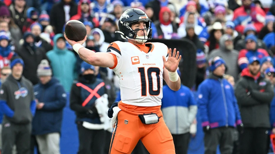 Broncos’ Bo Nix sends confident message about learning Sean Payton’s offense