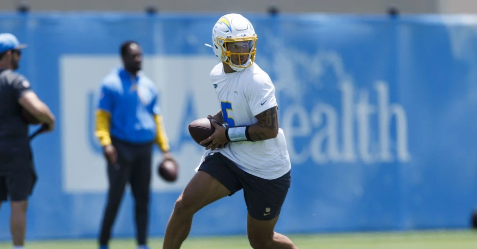 Chargers Daily Links: Monday Open Thread