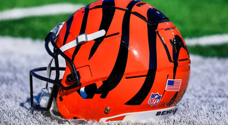 Cincinnati Bengals Release Team Captain In Absolute Stunner