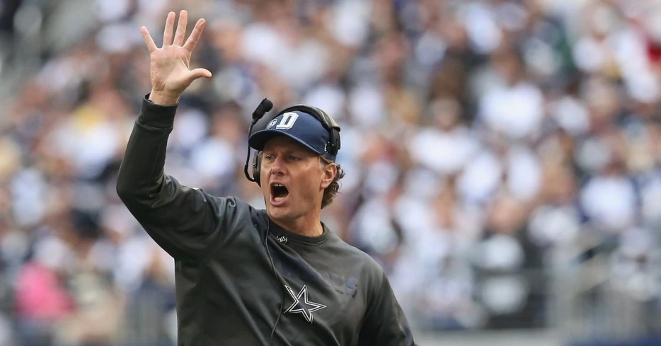 Cowboys defensive depth chart after OTAs and before mandatory minicamp