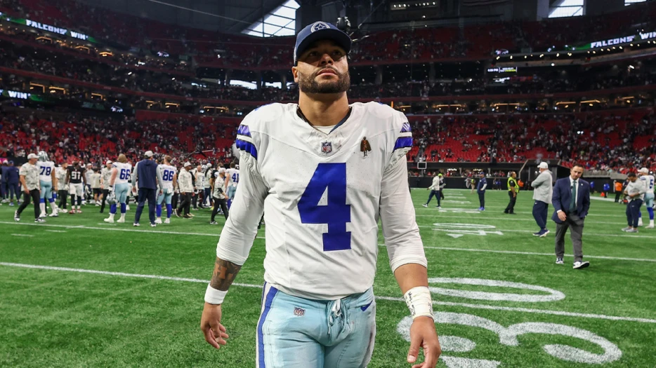 Cowboys QB Dak Prescott will love Ken Dorsey’s biggest key to passing game