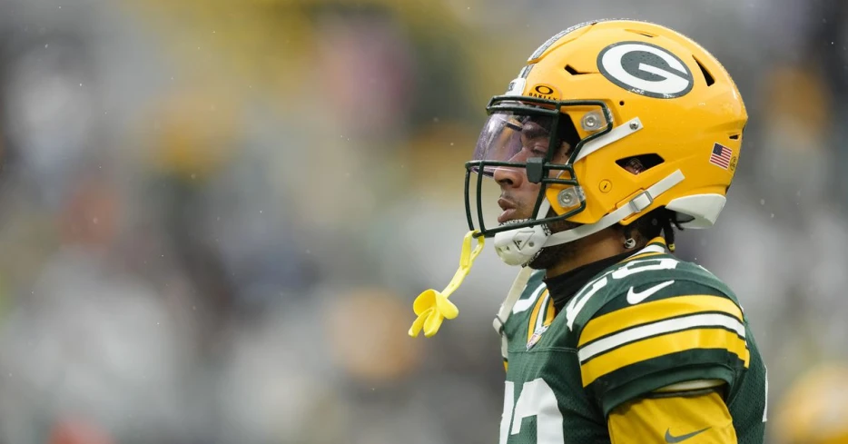 Dallas Cowboys should consider signing cornerback Jaire Alexander when released