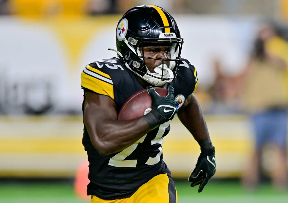 Eight Former Pittsburgh Steelers to Compete for UFL Title