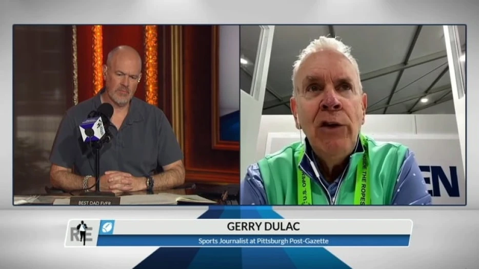 Gerry Dulac ‘Would Not Be Surprised’ If Steelers Acquire Another WR