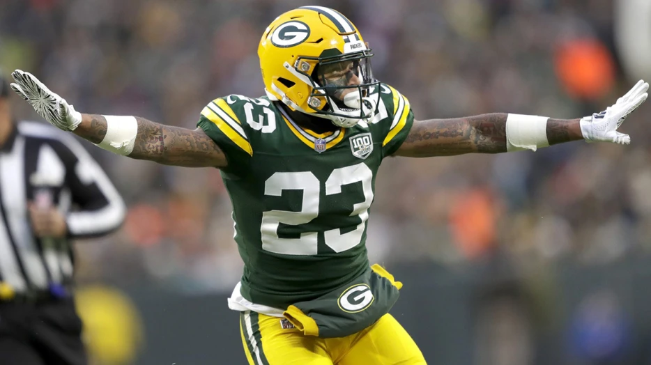 How much salary cap space Packers clear with Jaire Alexander release