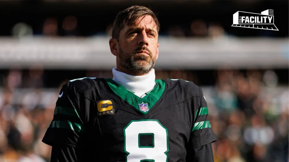 How signing Aaron Rodgers answers the Steelers' QB questions | The Facility