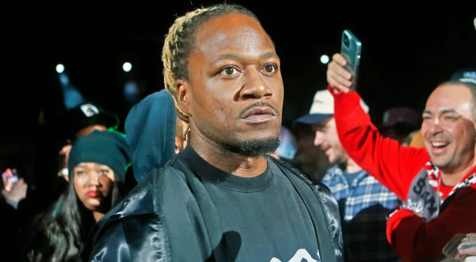 Insane Details Regarding Pacman Jones’ Alleged Assault Of Police Officer Leak Online After Former NFL Star’s Arrest