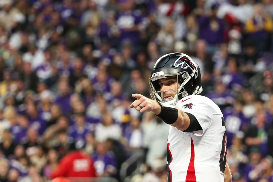 Kirk Cousins expected to take next step with Atlanta Falcons