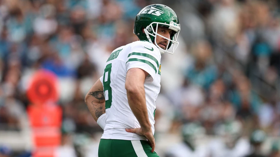 Mike Florio rips Steelers’ ‘Desperado’ Aaron Rodgers move