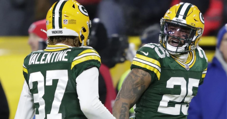 Monday Cheese Curds: Pressure ramps up on Keisean Nixon and other CBs