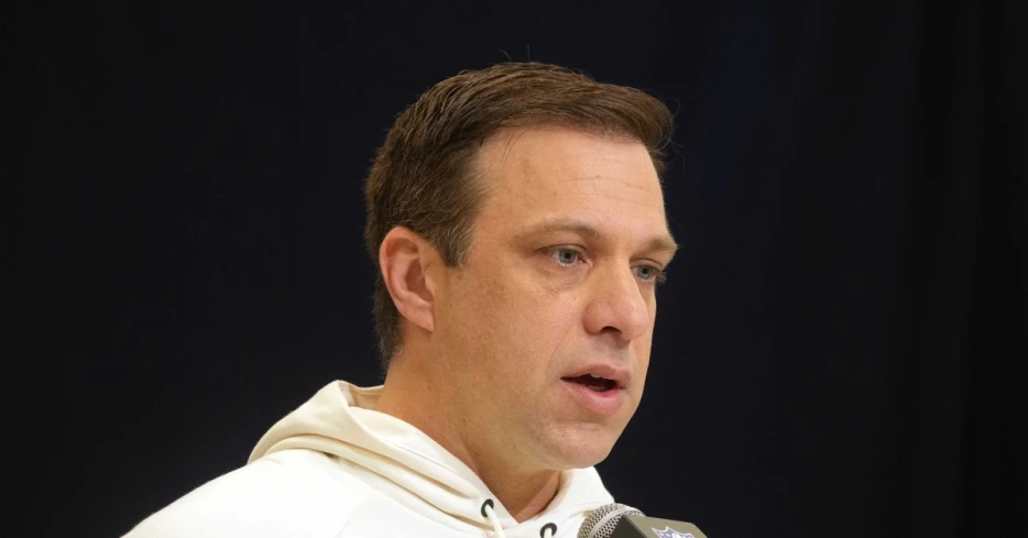 Monday Musings: Which free agent should the Chiefs be trying to get?