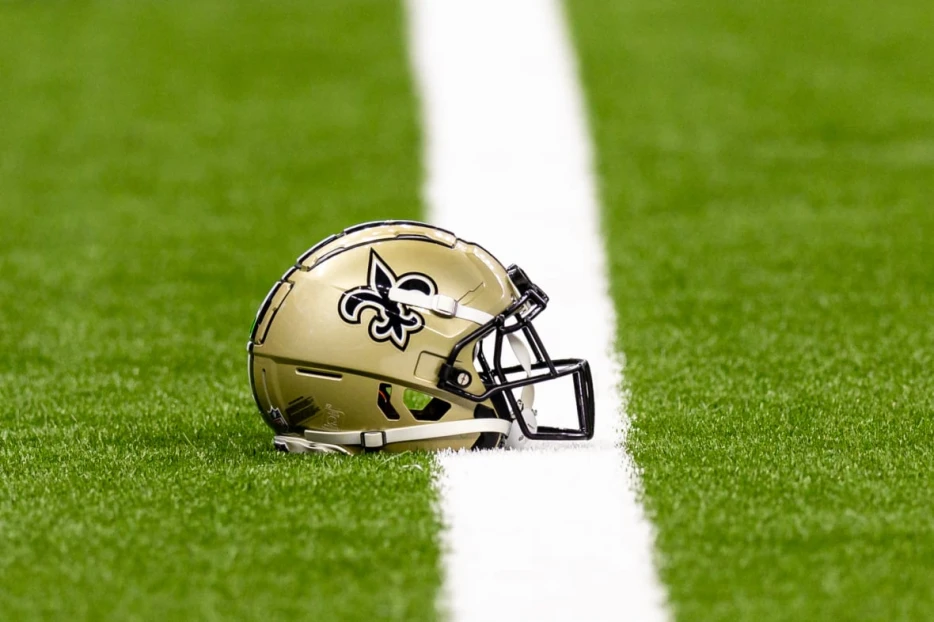 New Orleans Saints bringing in deep threat in for workout before mandatory minicamp