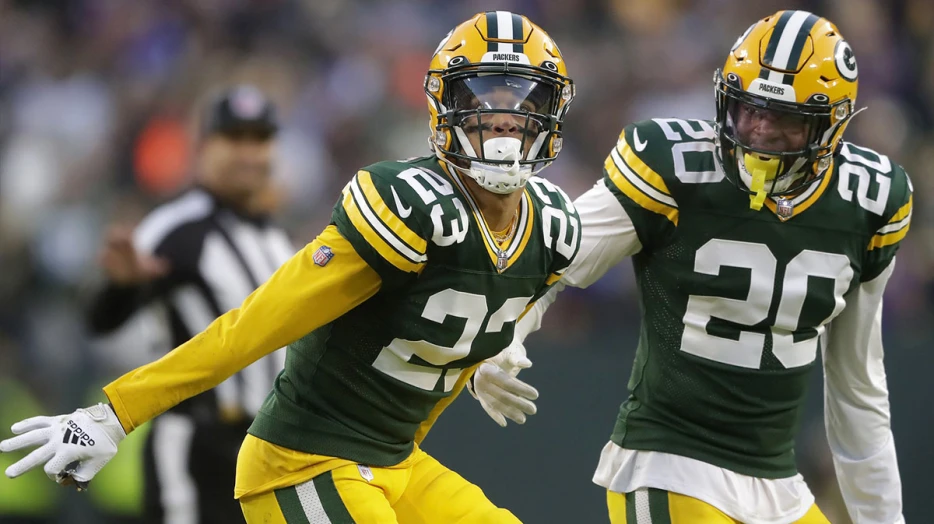 Packers GM Brian Gutekunst breaks silence on Jaire Alexander release