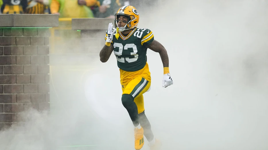 Packers make final Jaire Alexander decision amid trade rumors
