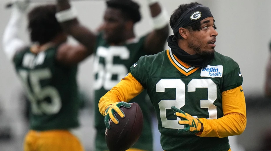 Packers president hits Jaire Alexander with harsh ‘reality’ after release