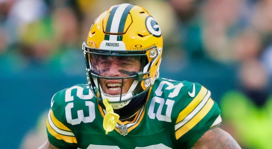 Packers President Wasted No Time Taking Brutal Shot At Jaire Alexander For Being Injury Prone