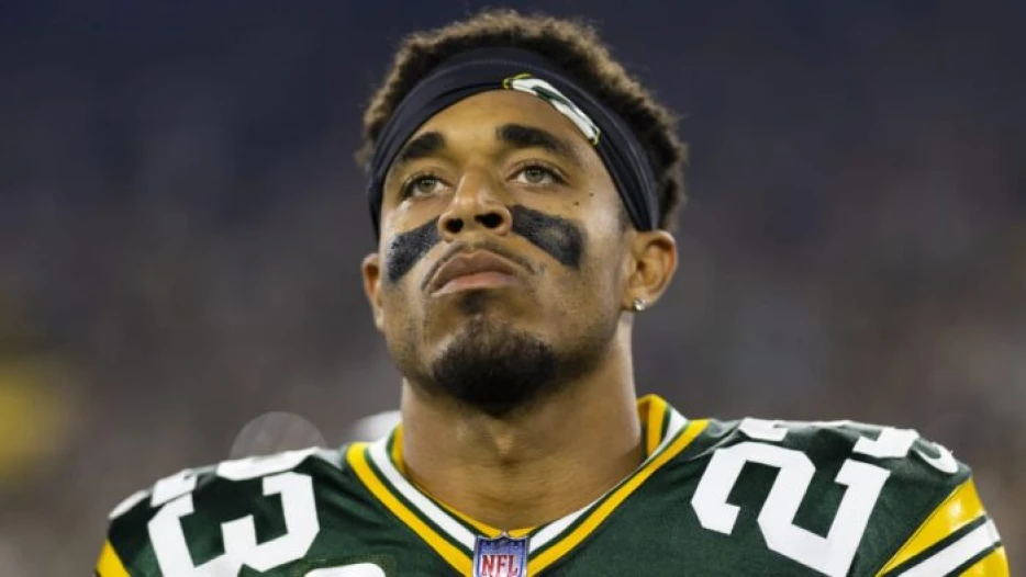 Packers release CB Jaire Alexander; Cowboys should make the call