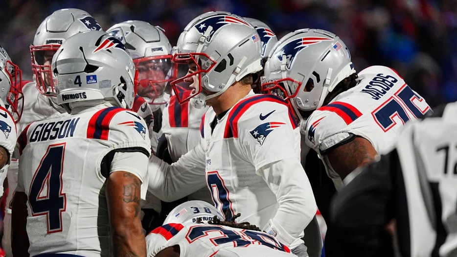 Patriots Rumors: This Position (Rightfully) Source Of Concern