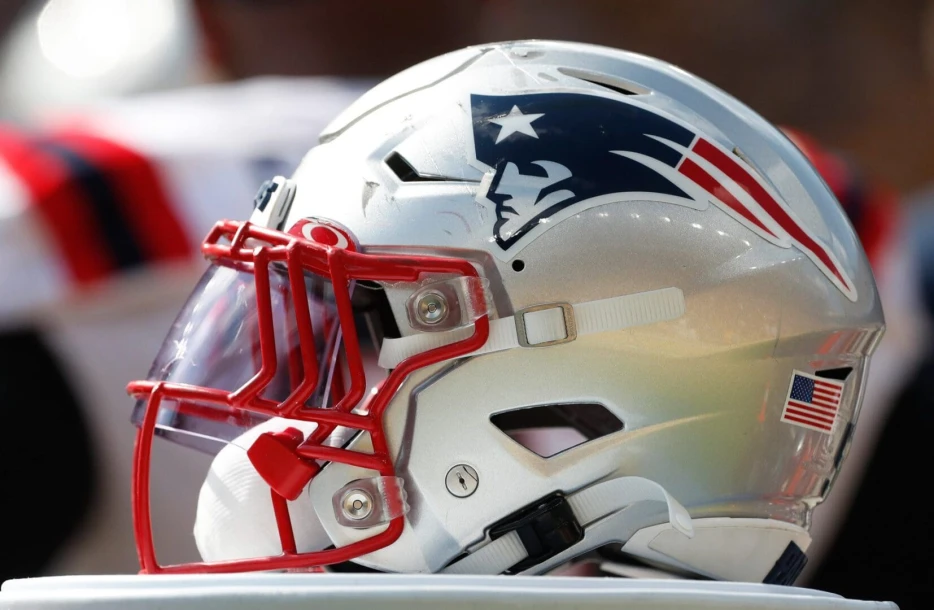 Patriots Working Out Two Players At Minicamp