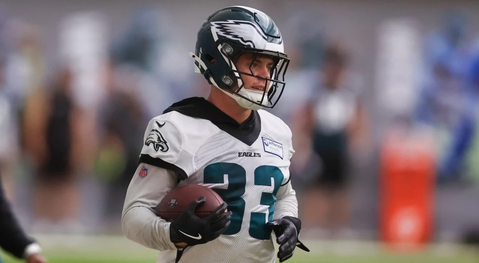 Philadelphia Eagles Are Reportedly Looking To Try Superstar CB Cooper DeJean At An Entirely Different Position