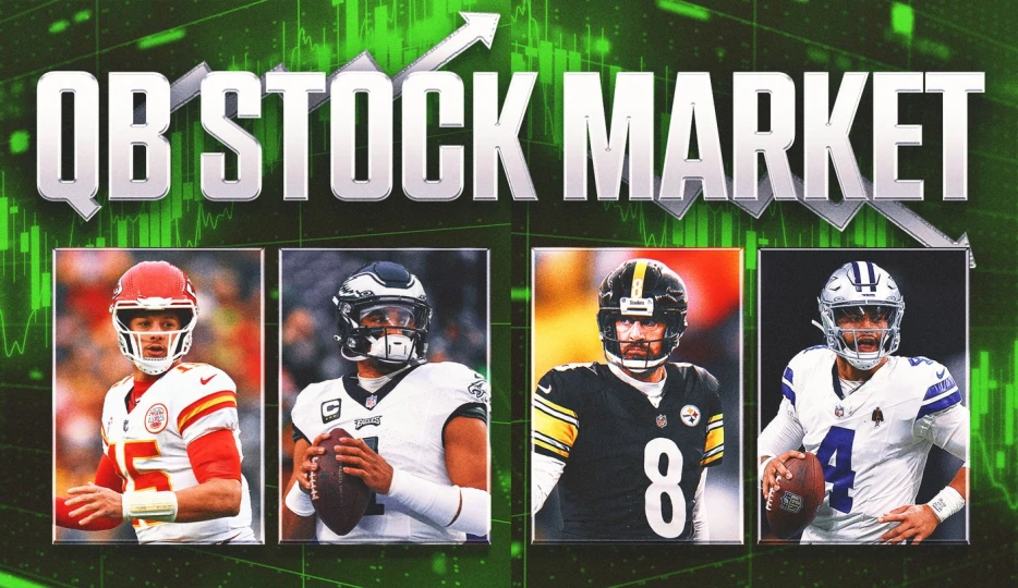 QB Stock Market: After Aaron Rodgers signing, Steelers nightmare is just beginning