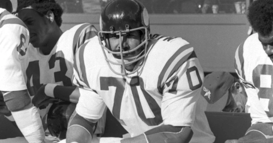 Ramsey Trade Talk, NFC North Shifts, &amp; Jim Marshall’s Impact