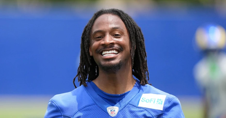 Random Ramsdom: Can Tutu Atwell take offense to another level?