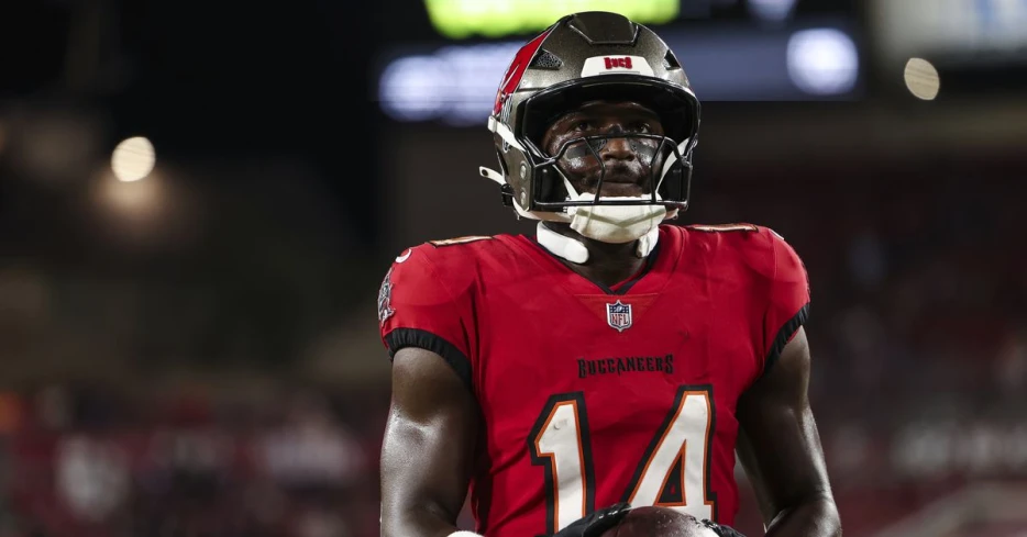 Report: Steelers missed out on acquiring Buccaneers star
