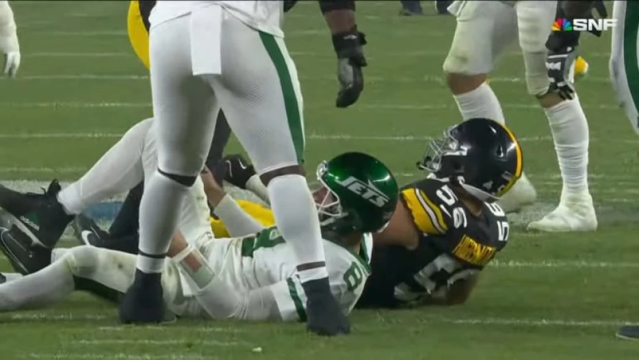 Rodgers Was In Training Room ’24/7′ With ‘Bumps And Bruises’ Last Season, Beat Writer Says