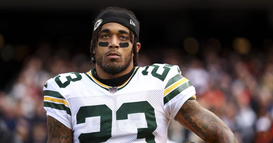 Should Jaire Alexander be on Miami Dolphins radar?