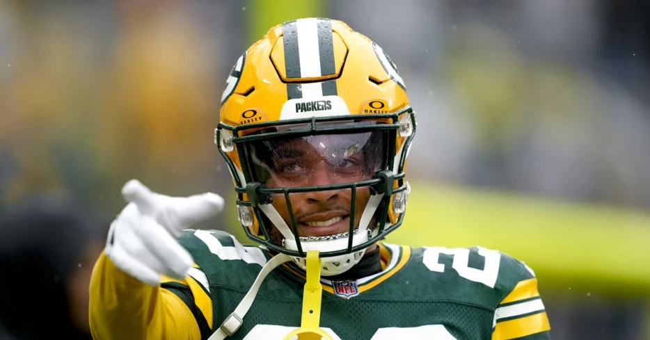 Should the Browns ‘kick the tires’ on this veteran CB?