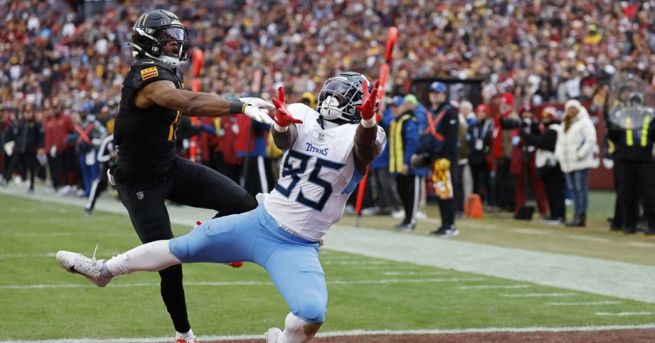 Silver Minings: Jeremy Chinn has been steady during OTAs