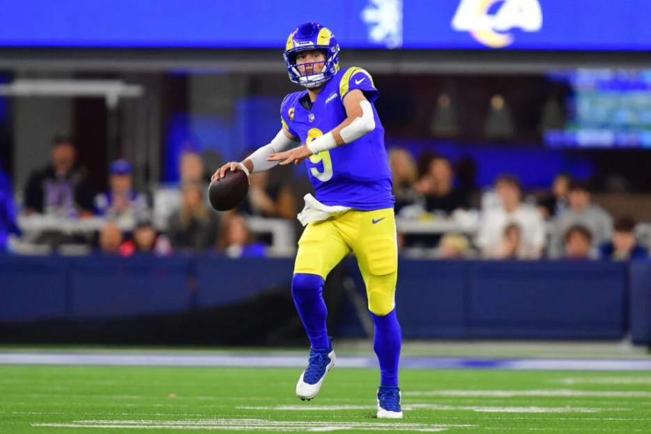 Steelers Preferred Matthew Stafford, Justin Fields To Aaron Rodgers?