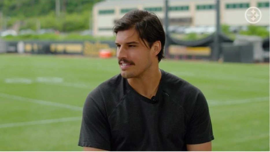 Steelers Stock Watch – QB Mason Rudolph
