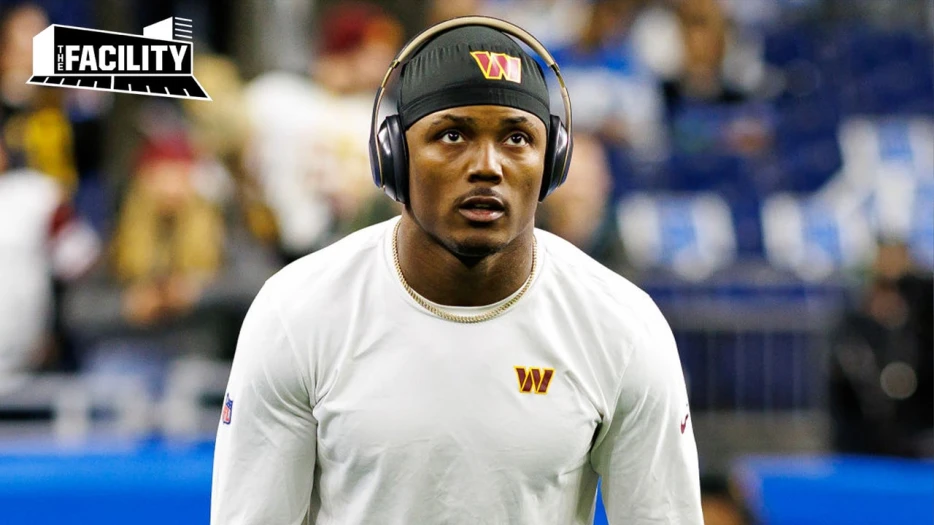 Terry McLaurin is frustrated at Commanders for lack of long-term deal | The Facility